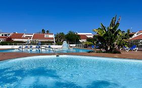 Villa Beskow Sunny Golf